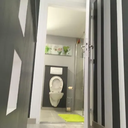 Le Du Manoir Hébergement de vacances *