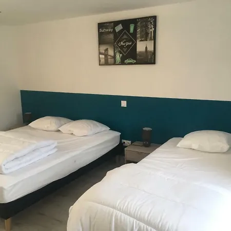 Le Du Manoir * Réaumur