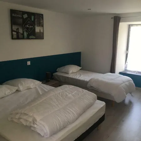 Le Du Manoir