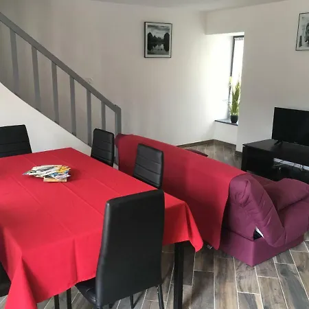 Le Du Manoir *