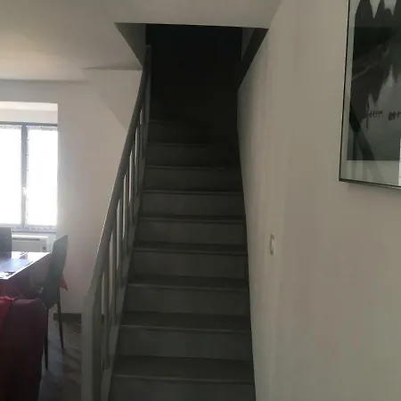 Hébergement de vacances Le Du Manoir