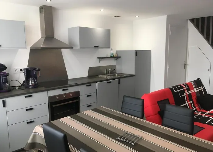 Le Du Manoir Réaumur