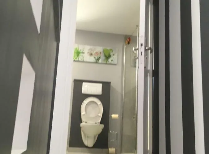 Le Du Manoir בית נופש *