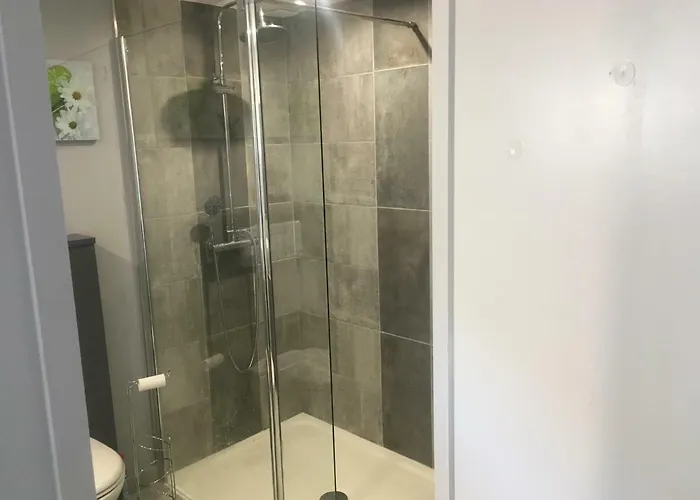 בית נופש Le Du Manoir *