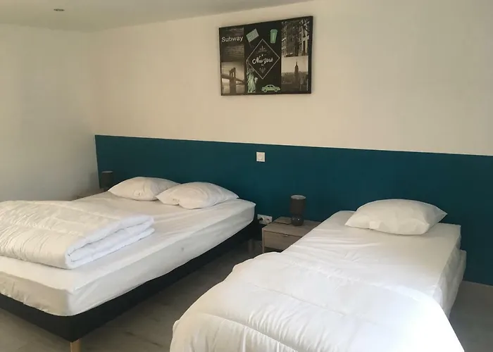 Le Du Manoir * Réaumur