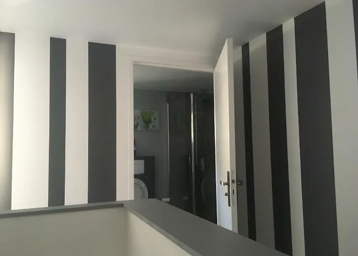 בית נופש Le Du Manoir