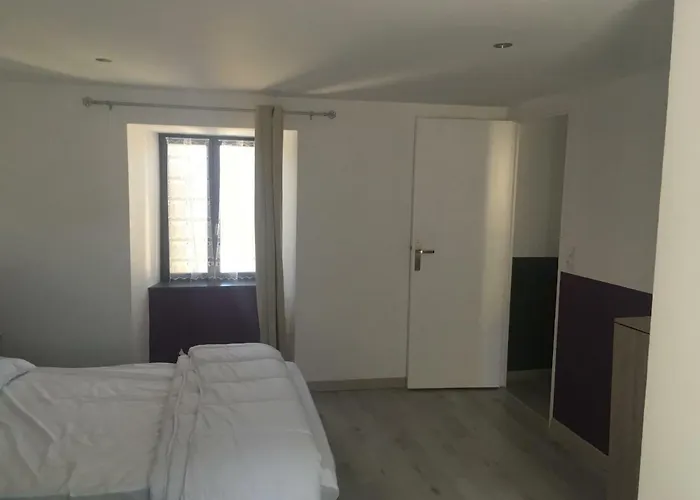 Le Du Manoir בית נופש *