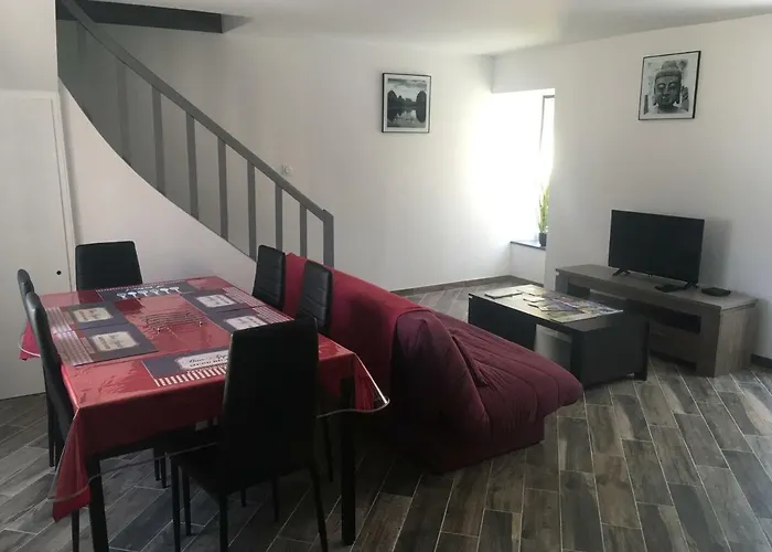 Le Du Manoir * Réaumur