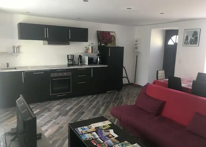 Le Du Manoir Réaumur